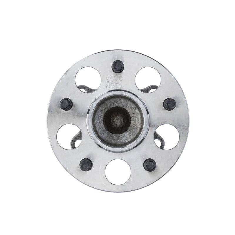 MOOG 13-14 Honda Fit Rear Hub Assembly Wheel Hubs Moog