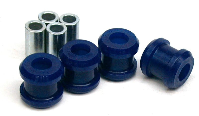 SuperPro Rear Sway Bar Link Bushing Kit Sway Bar Bushings Superpro