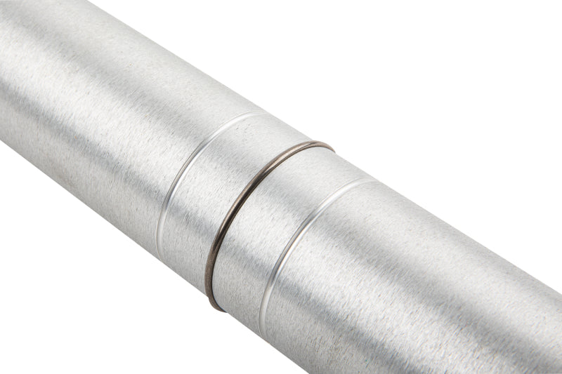 Fox 19-Up GM 1500 Performance Series 2.0 Front Smooth Body 0-2in Lift - Snap Ring Coil-Over Shocks and Struts FOX