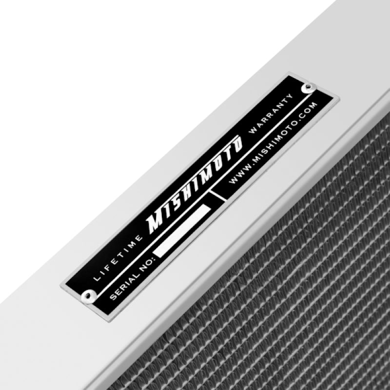 Mishimoto 99-03 Ford F250 w/ 7.3L Powerstroke Engine Aluminum Radiator Radiators Mishimoto