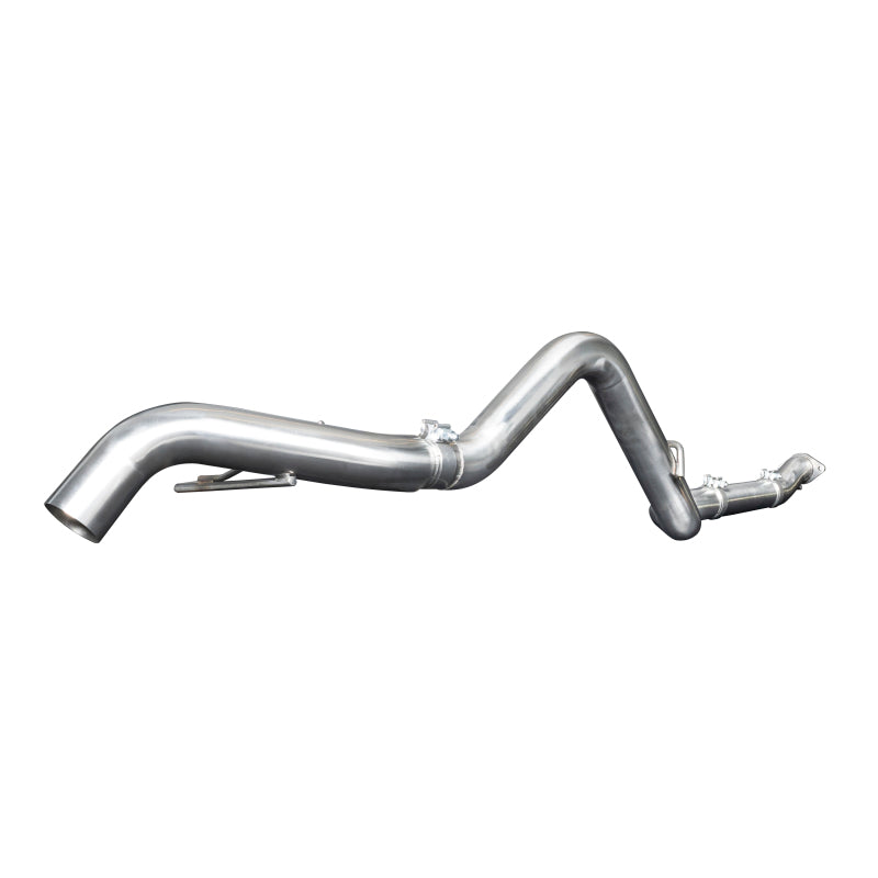 Injen 21-22 Ford Bronco L4-2.3L Turbo/V6-2.7L Twin Turbo SS Race Series Cat-Back Exhaust Catback Injen