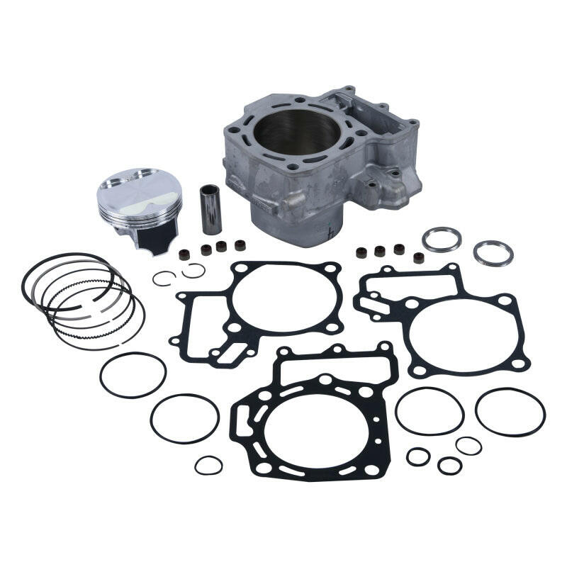 Cylinder Works 08-13 KRF 750 Teryx 4x4 Standard Bore High Compression Cylinder Kit - Front Cylinder Kits Cylinder Works