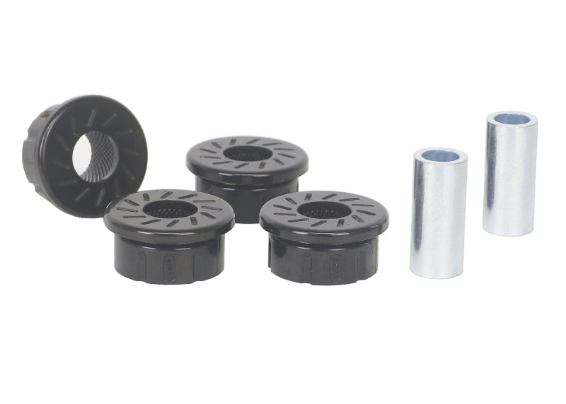 Whiteline 1987-1995 Jeep Wrangler Panhard Rod - Bushing Bushing Kits Whiteline