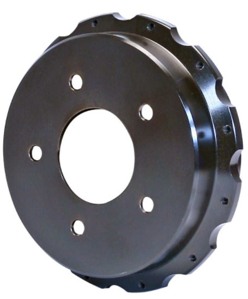 Wilwood Hat-Park Brake 2.16in Offset 5 x4.50Multi-5 Lug - 12 on 8.75in Brake Rotors - 2 Piece Wilwood