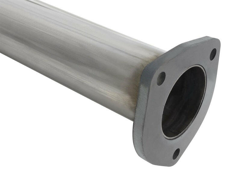 aFe Power Direct Fit Catalytic Converter Replacements Front 00-03 Jeep Wrangler (TJ) I6-4.0L Catalytic Converter Direct Fit aFe