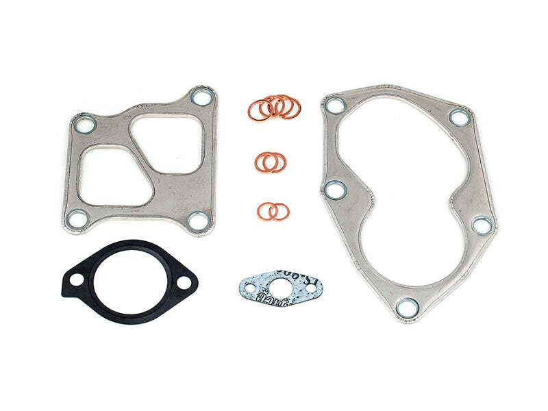 Forced Performance Mitsubishi Evo 9 Divided Gasket Set Gasket Kits Forced Performance