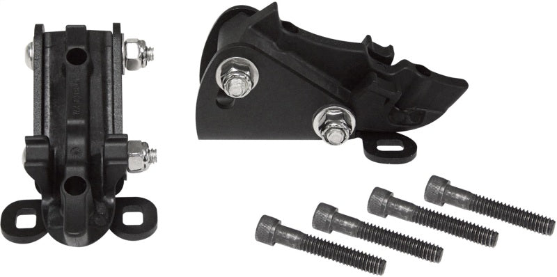 Rigid Industries Adapt Stealth Mount Bracket Kit Light Bars & Cubes Rigid Industries