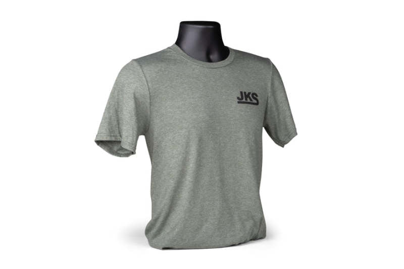 JKS Manufacturing T-Shirt Military Green - X-Large Shirts JKS Manufacturing