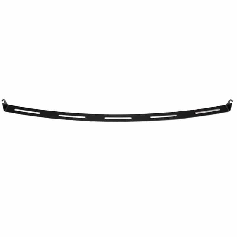 Putco 40in Curved Light Bar Cradle Bracket - used w/ PN 10046 Brackets Putco