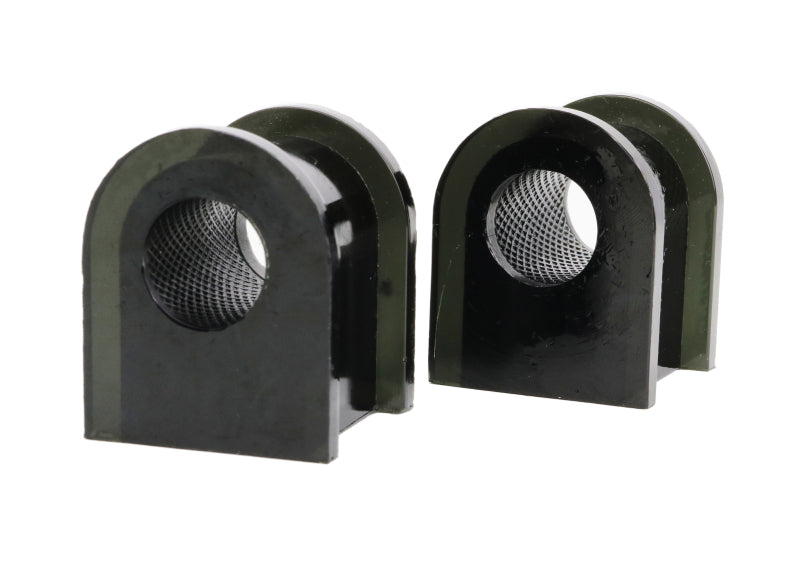 Whiteline 91-95 Toyota MR2 20mm Front Sway Bar Mount Bushing Kit Sway Bar Bushings Whiteline