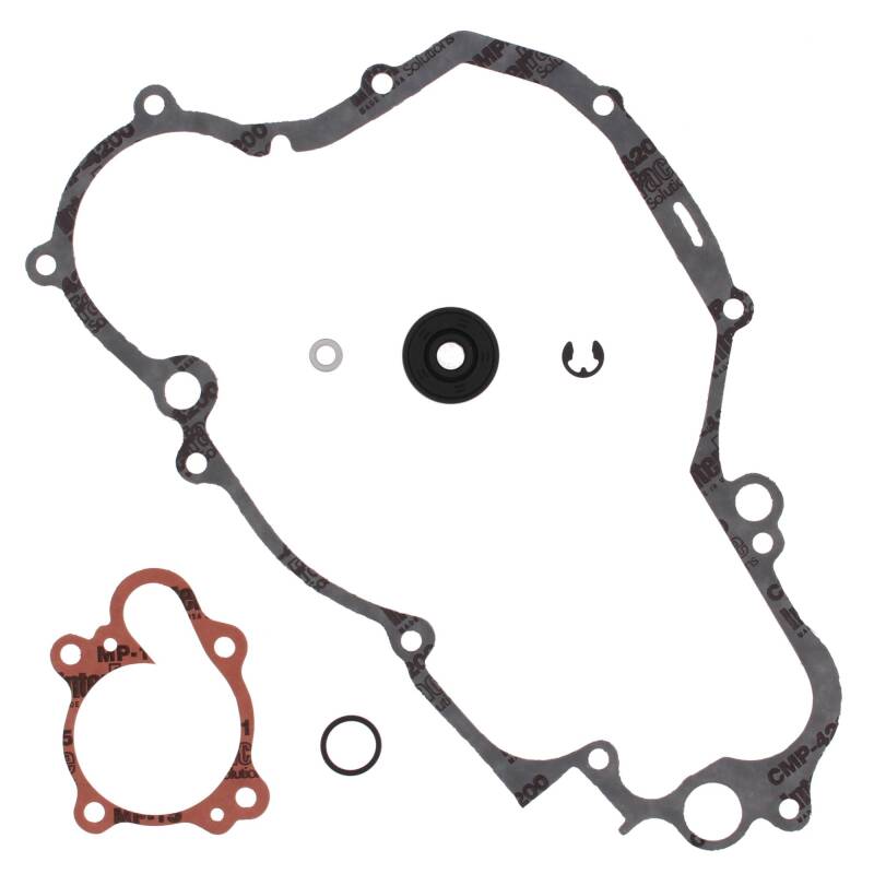 Vertex Gaskets 88-97 Yamaha YZ250 Water Pump Rebuild Kit Water Pumps Vertex Pistons