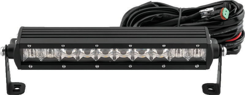 QuadBoss Single Row Led 6.5in Light Strip LED QuadBoss