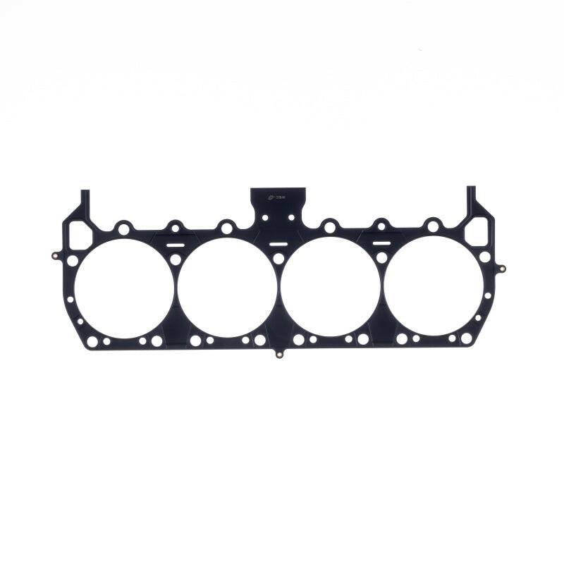Cometic Chrysler B/RB .040in MLS Cylinder Head Gasket - 4.600in Bore - Siamese Bore Head Gaskets Cometic Gasket