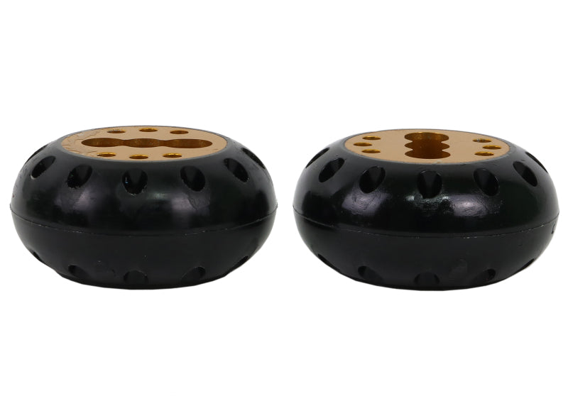 Whiteline 12+ Scion FR-S/Subaru BRZ/Toyota 86/Toyota GT-86 Rear Diff-Mount in Cradle Bushing Differential Bushings Whiteline