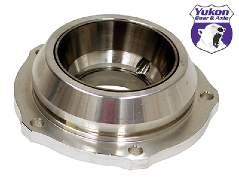 Yukon Gear 9in Ford HD 6061 Aluminum Pinion Support Ring and Pinion Install Kits Yukon Gear & Axle