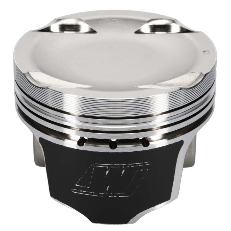 Wiseco 1400 HD Mitsubishi 4G63 Turbo 87mm Bore -14cc Piston Kit Piston Sets - Forged - 4cyl Wiseco