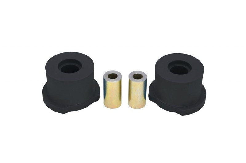 Torque Solution Porsche Transmission Mount Inserts (Street): Porsche 911 996/997 1998-2011 Transmission Mounts Torque Solution