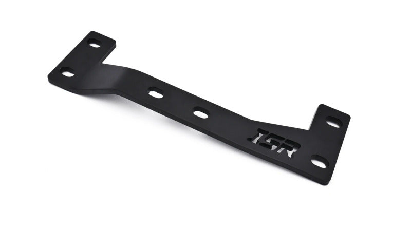 ISR Performance Manual Transmission Crossmember - SR KA 240sx (S13) & (S14) Crossmembers ISR Performance