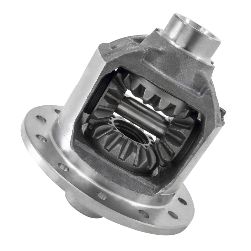 Yukon Gear Standard Open Carrier Case / GM 9.5in & 9.25in IFS / Loaded Differential Housings Yukon Gear & Axle
