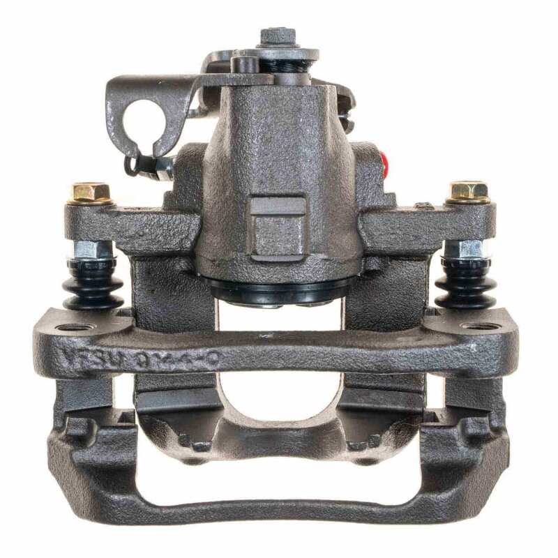 Power Stop 08-16 Chrysler Town & Country Rear Right Autospecialty Caliper w/Bracket Brake Calipers - OE PowerStop