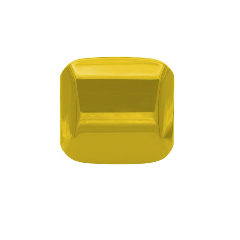 Rigid Industries Revolve Series Pod Light Cover - Yellow Set of 2 Light Covers and Guards Rigid Industries