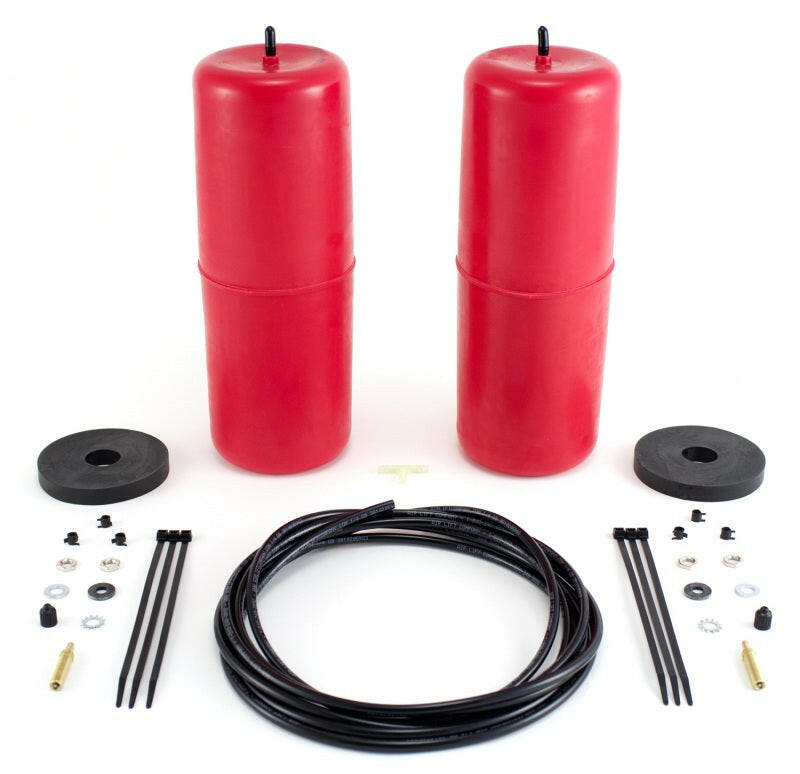 Air Lift Air Lift 1000 Air Spring Kit Air Suspension Kits Air Lift
