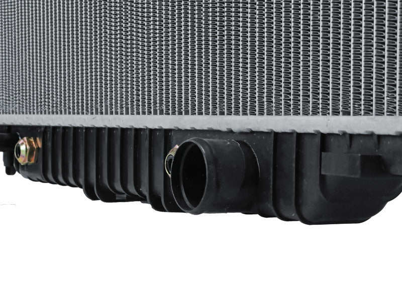 aFe BladeRunner OER Series Radiator 03-07 Ford Diesel Trucks V8-6.0L (td) Radiators aFe