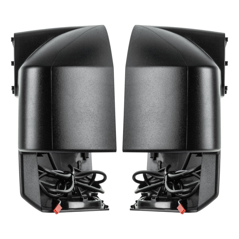 Oracle 21-23 Ford Bronco LED Off-Road Side Mirror Ditch Lights Side Mirrors ORACLE Lighting