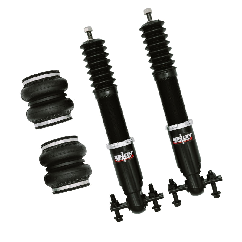 Air Lift Performance 15-23 Ford Mustang S550/24-25 S650 Air Suspension Rear Kit Air Suspension Kits Air Lift