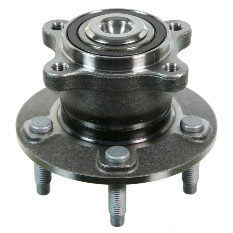 MOOG 13-15 Buick Encore Rear Hub Assembly Wheel Hubs Moog