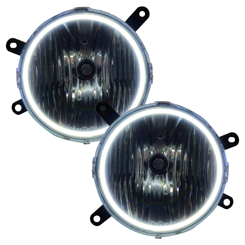 Oracle 05-09 Ford Mustang GT SMD FL - White Fog Lights ORACLE Lighting