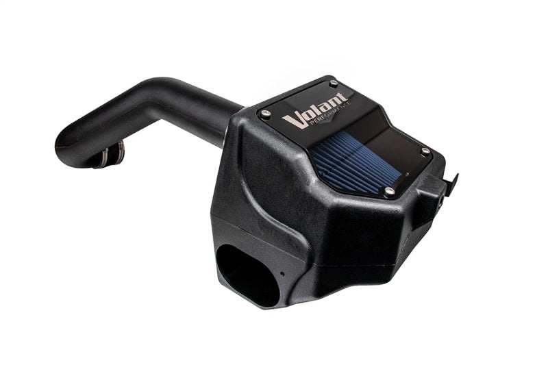 Volant 21-25 Ford F-150 5.0L V8 MaxFlow 5 Closed Box Air Intake System Cold Air Intakes Volant