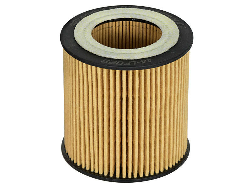 aFe Pro GUARD D2 Oil Filter 06-19 BMW Gas Cars L6-3.0T N54/55 - 4 Pack Oil Filters aFe