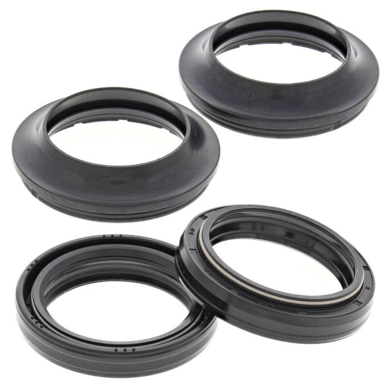 All Balls Racing 14-22 Beta EVO SR 80 Fork Oil Seal & Dust Seal Kit Fork Seal Kits All Balls Racing