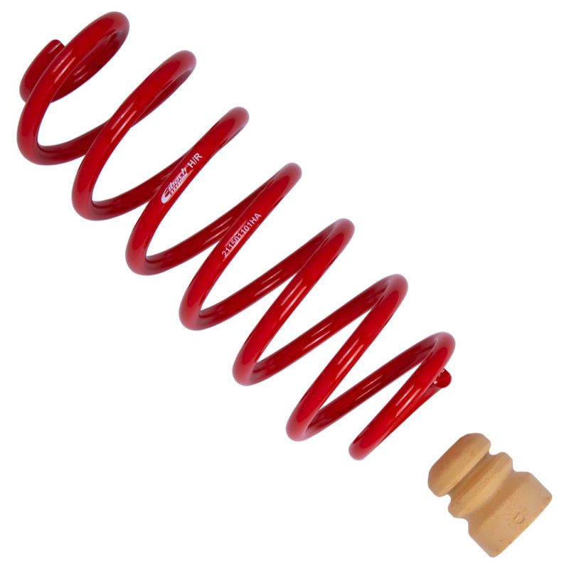 Bilstein B12 2009 Audi A4 Base Front and Rear Suspension Kit Shock & Spring Kits Bilstein