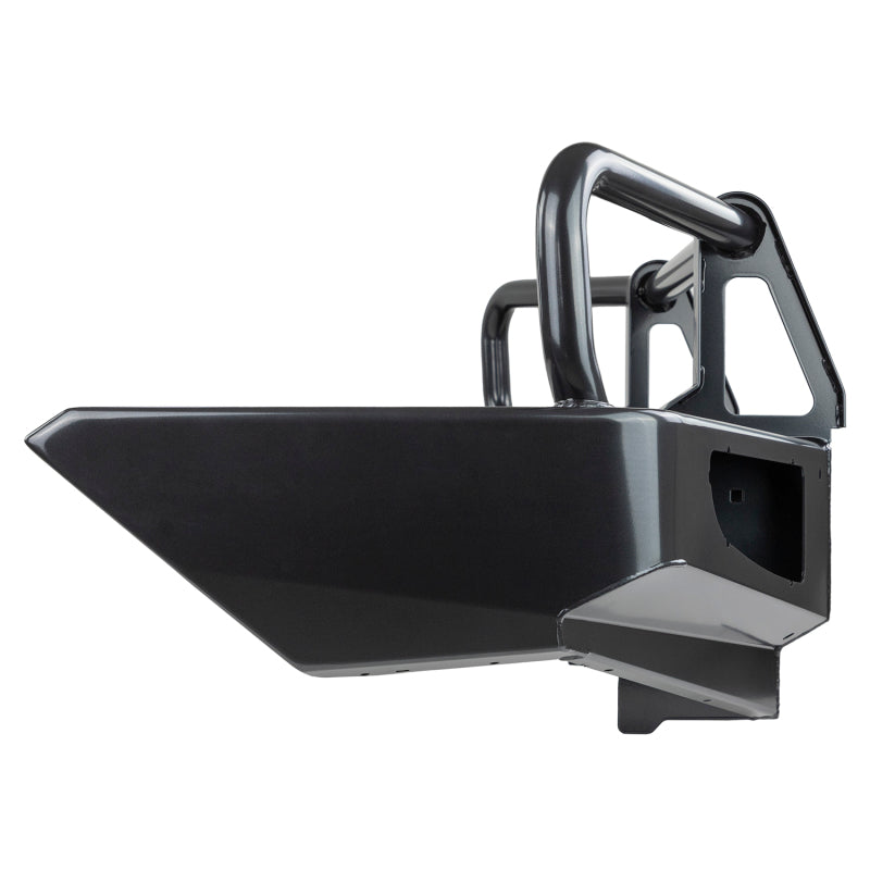 ARB Winchbar Grey Suit Srs Flares Prado 120 03-09 ARB Fog (Fit Kit NOT Included) Bull Bars ARB