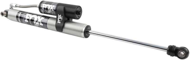 Fox 18+ Jeep JL 2.0 Performance Series 12.2in. Smooth Body Reservoir Rear Shock / 3.5-4in. Lift Shocks and Struts FOX