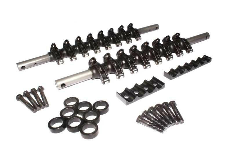 COMP Cams Ultra Pro Mag Rocker Kit Chrysler 3 Rocker Arms COMP Cams