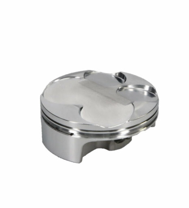JE Pistons 2020 Honda CRF 250R 14.0 to 1 Piston Single Pistons - Forged - Single JE Pistons