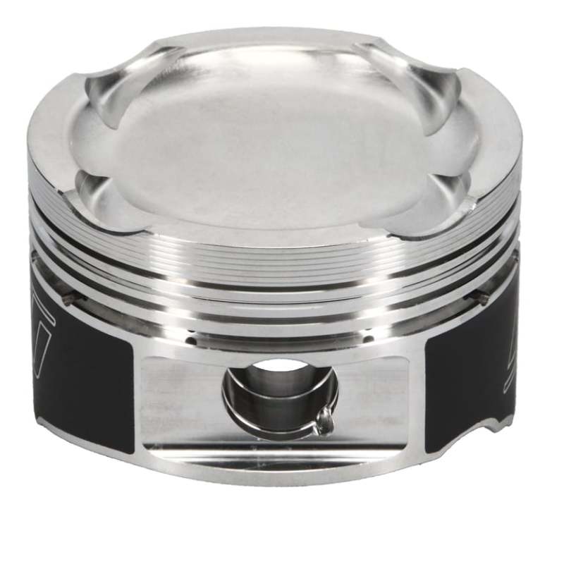 Wiseco Mazdaspeed 2.0 FS Turbo -16.5cc Dish Piston Shelf Stock Pistons - Forged - Single Wiseco