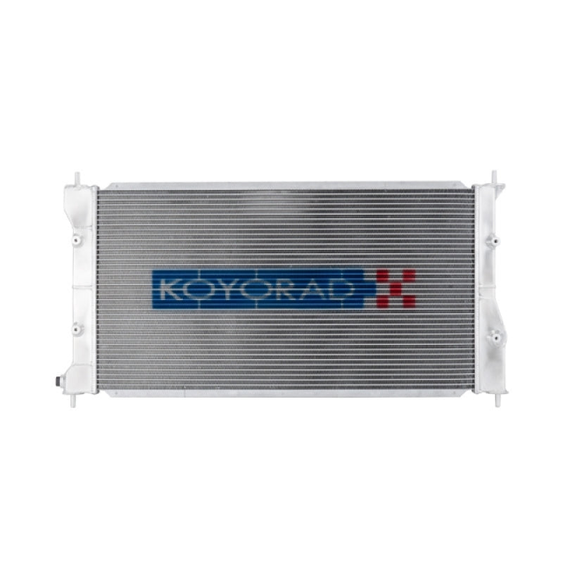 Koyo 13-20 Scion FR-S / Subaru BRZ 2.0L / 22+ Toyota GR86 / Subaru BRZ 2.4L (MT/AT) Radiator Radiators Koyo