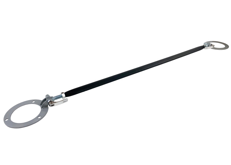 Whiteline 6/94-99 Subaru Legacy Rear strut tower brace Strut Bars Whiteline