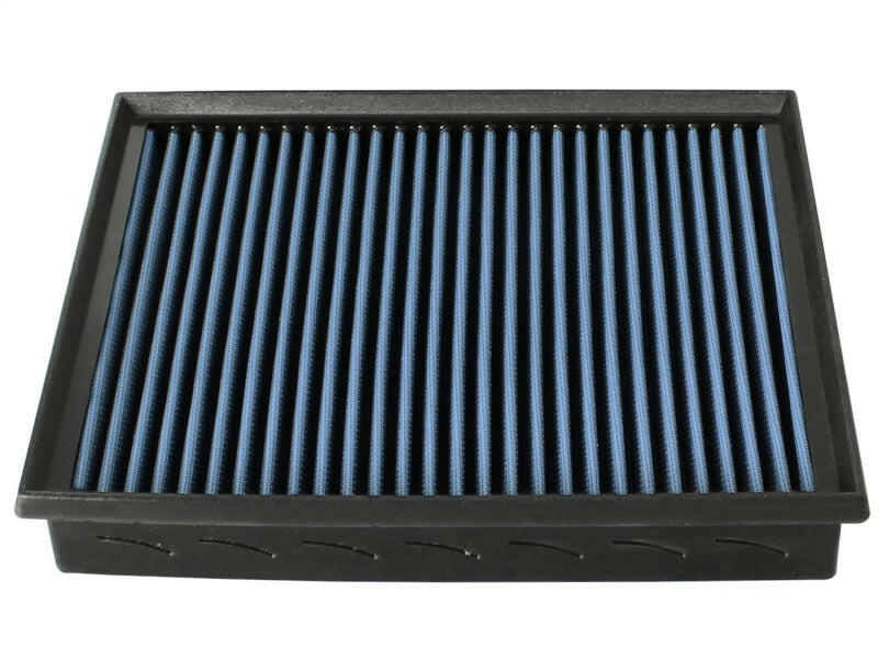 aFe MagnumFLOW OER Air Filter PRO 5R 14 Toyota Tundra V8 5.7L Air Filters - Drop In aFe