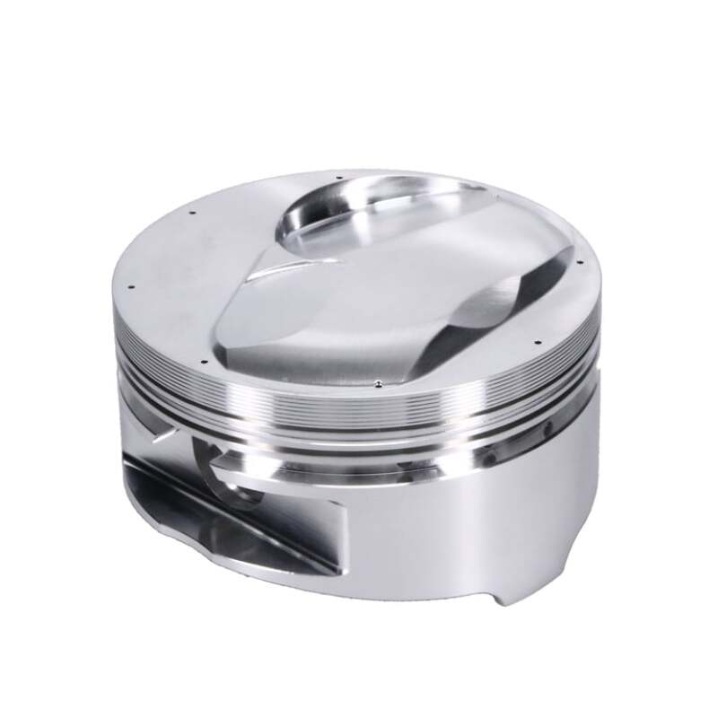 Wiseco BBC BIG CHF 3815 HEAD +15.6cc (6420B100) Piston Shelf Stock Kit Piston Sets - Forged - 8cyl Wiseco