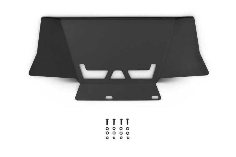 DV8 Offroad 19-23 RAM 1500 Spec Series Bumper Skid Plate Skid Plates DV8 Offroad