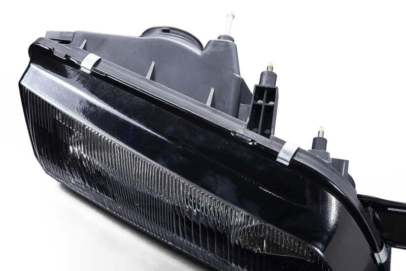 GReddy Garage 89-94 Nissan Skyline GT-R R32 N1 Type Headlights Headlights GReddy