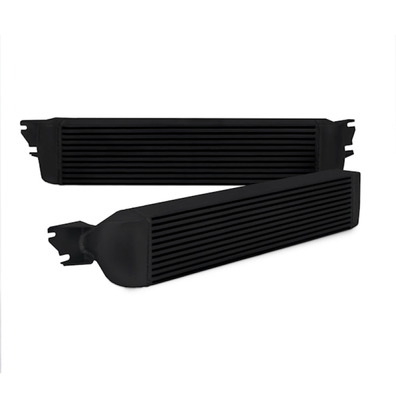 Mishimoto 03-05 Dodge Neon SRT-4 Black Aluminum Performance Intercooler Kit Intercooler Kits Mishimoto