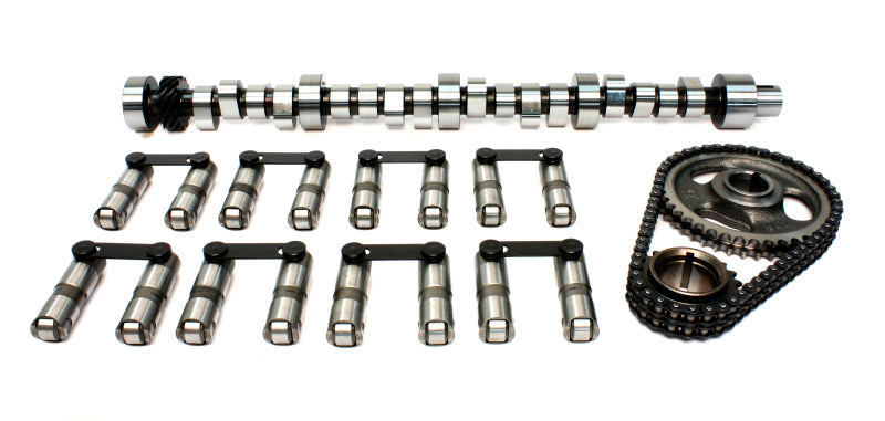 COMP Cams Camshaft Kit P8 XR264HR-10 Camshafts COMP Cams