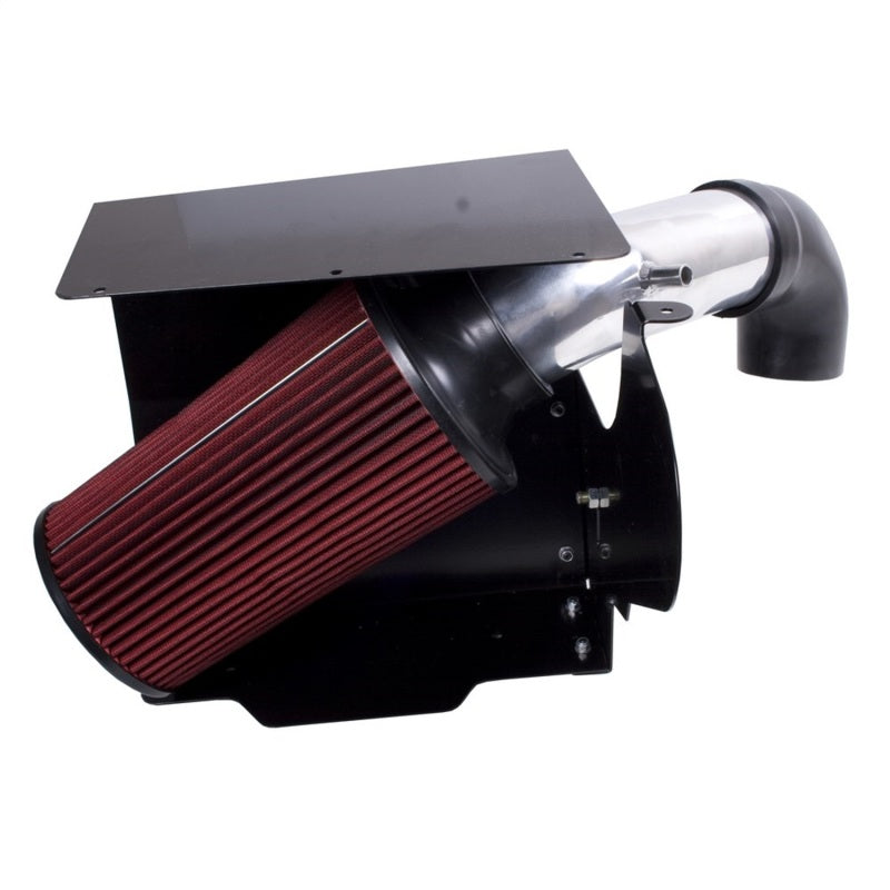 Rugged Ridge Cold Air Intake Kit 4.0L 91-95 Jeep Wrangler Jeep Wrangler YJ Cold Air Intakes Rugged Ridge