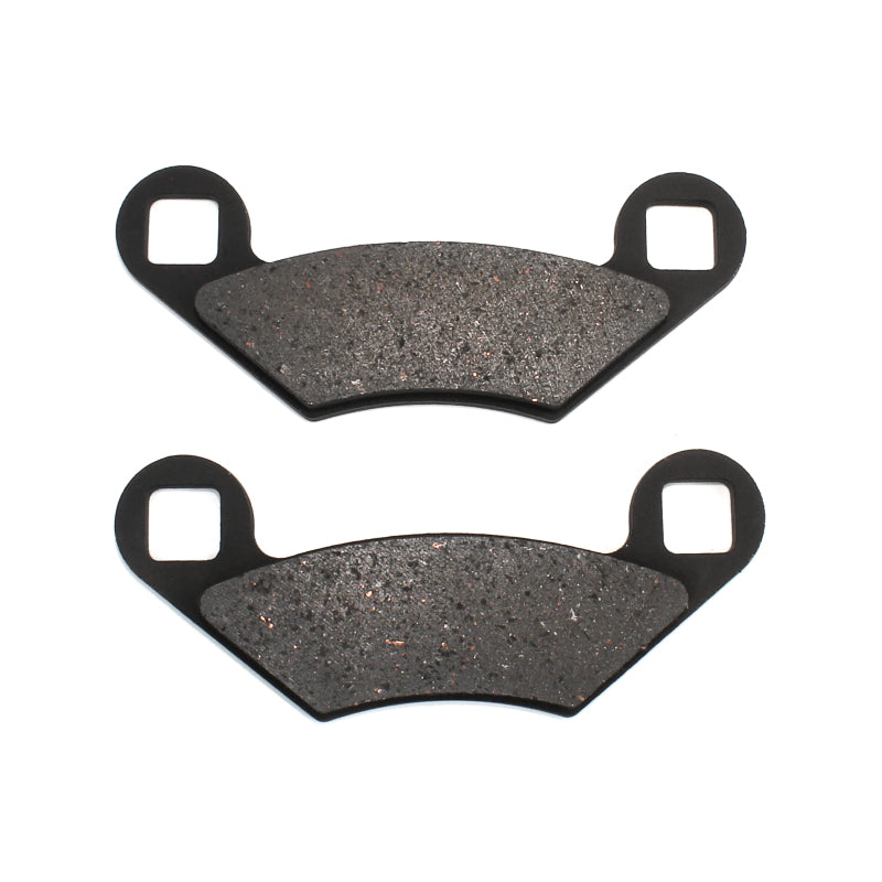 EPI 88-16 Polaris 325-400/ 96-20 500-800 Sportsman Brake Pad Brake Pads - Performance EPI